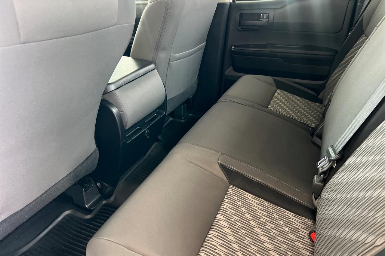 2021 Toyota Tundra SR Ontario OR