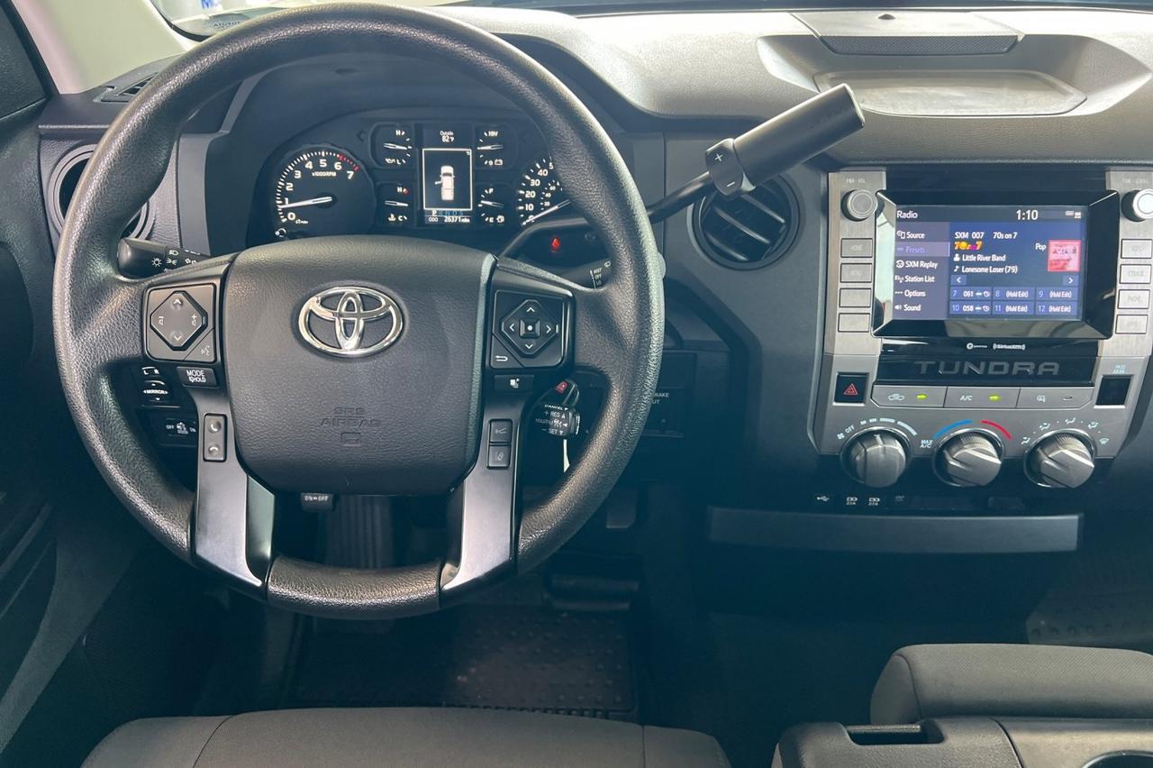 2021 Toyota Tundra SR Ontario OR