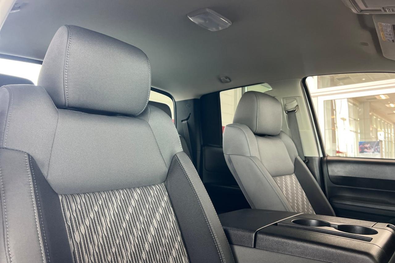 2021 Toyota Tundra SR Ontario OR
