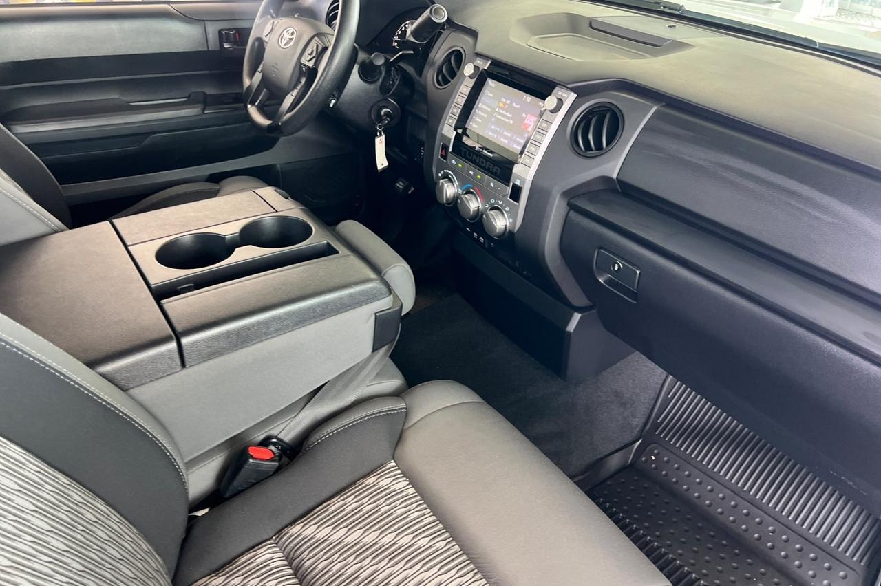 2021 Toyota Tundra SR Ontario OR