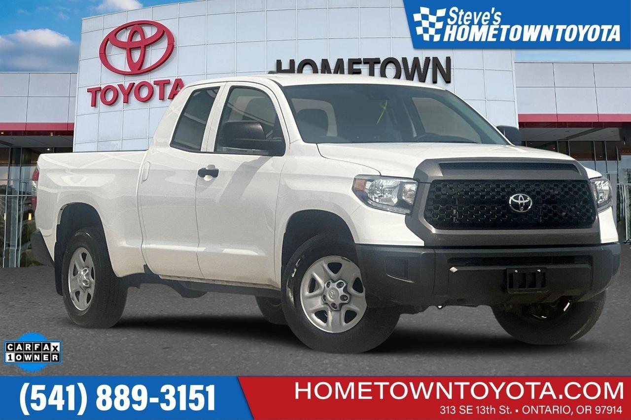 2021 Toyota Tundra SR Ontario OR