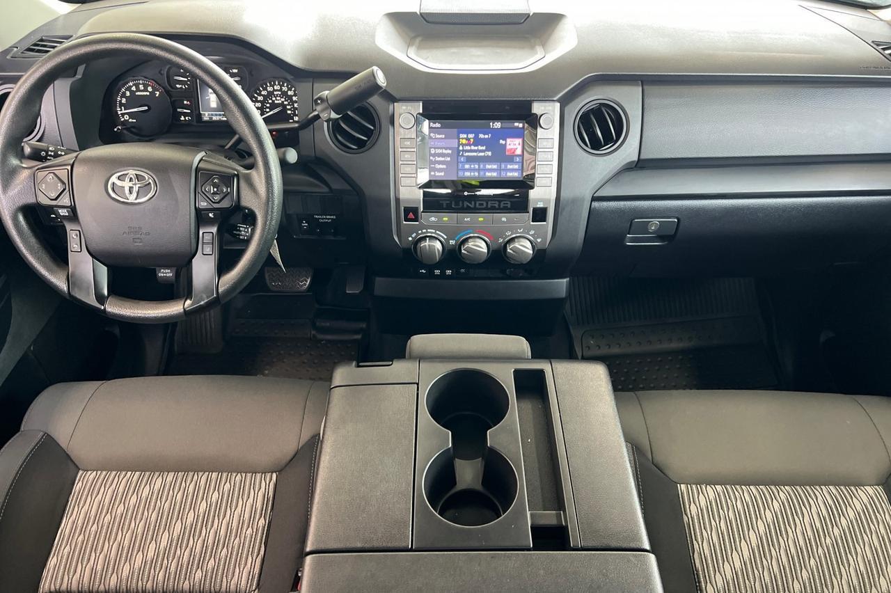 2021 Toyota Tundra SR Ontario OR