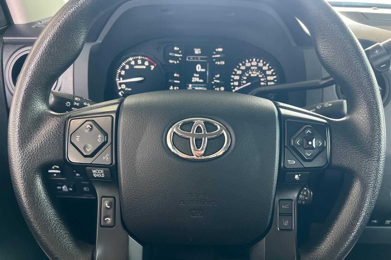 2021 Toyota Tundra SR Ontario OR