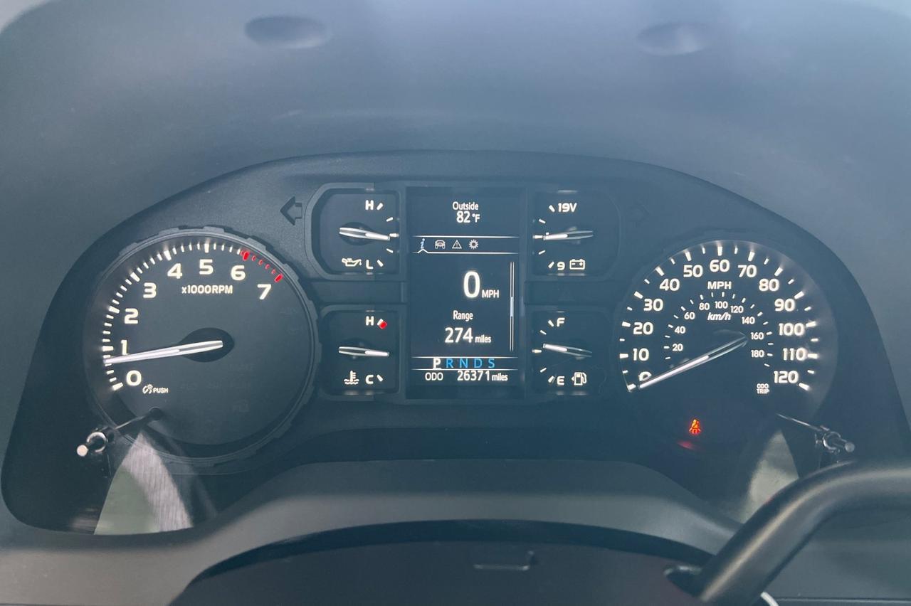 2021 Toyota Tundra SR Ontario OR