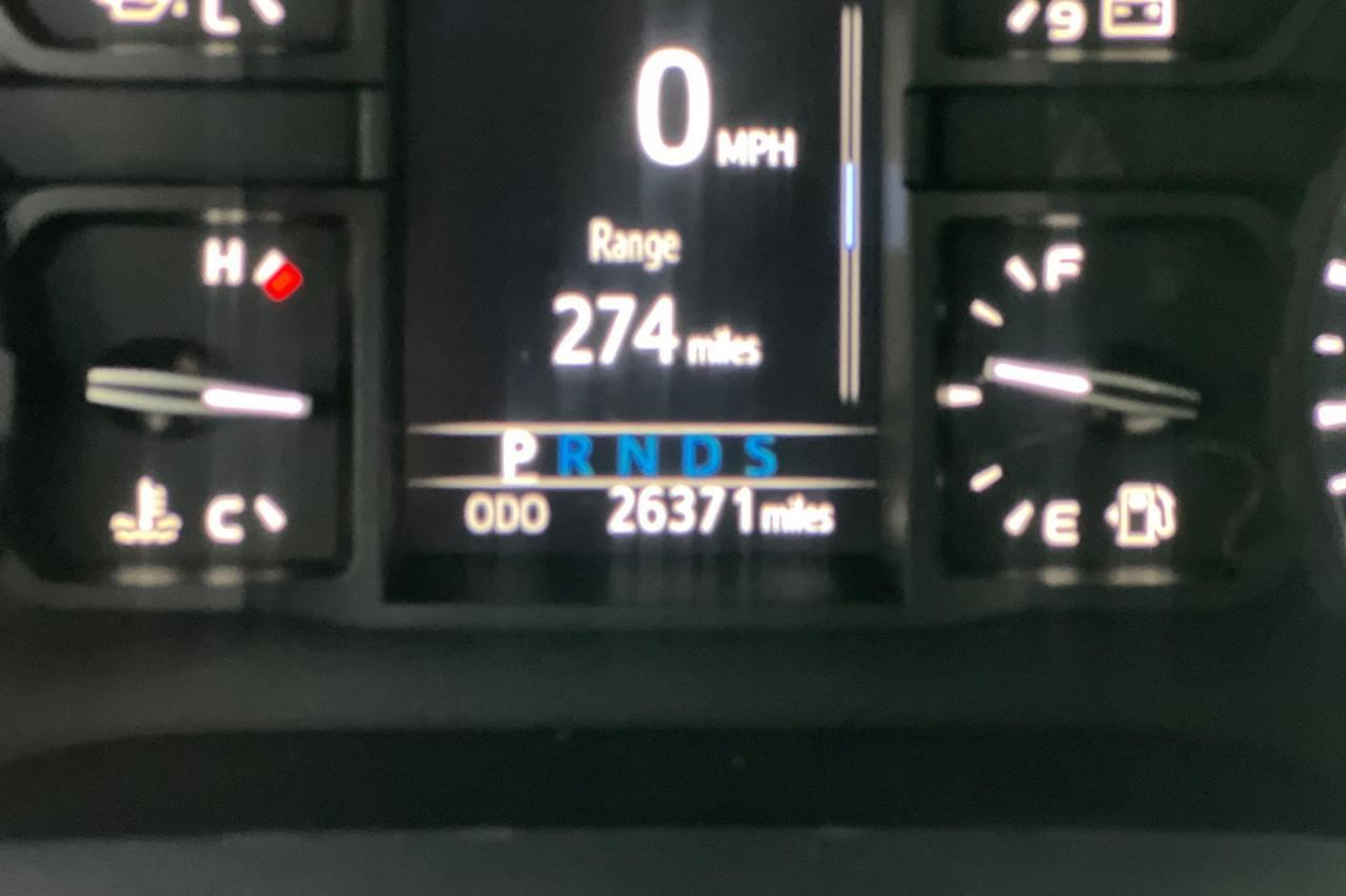 2021 Toyota Tundra SR Ontario OR