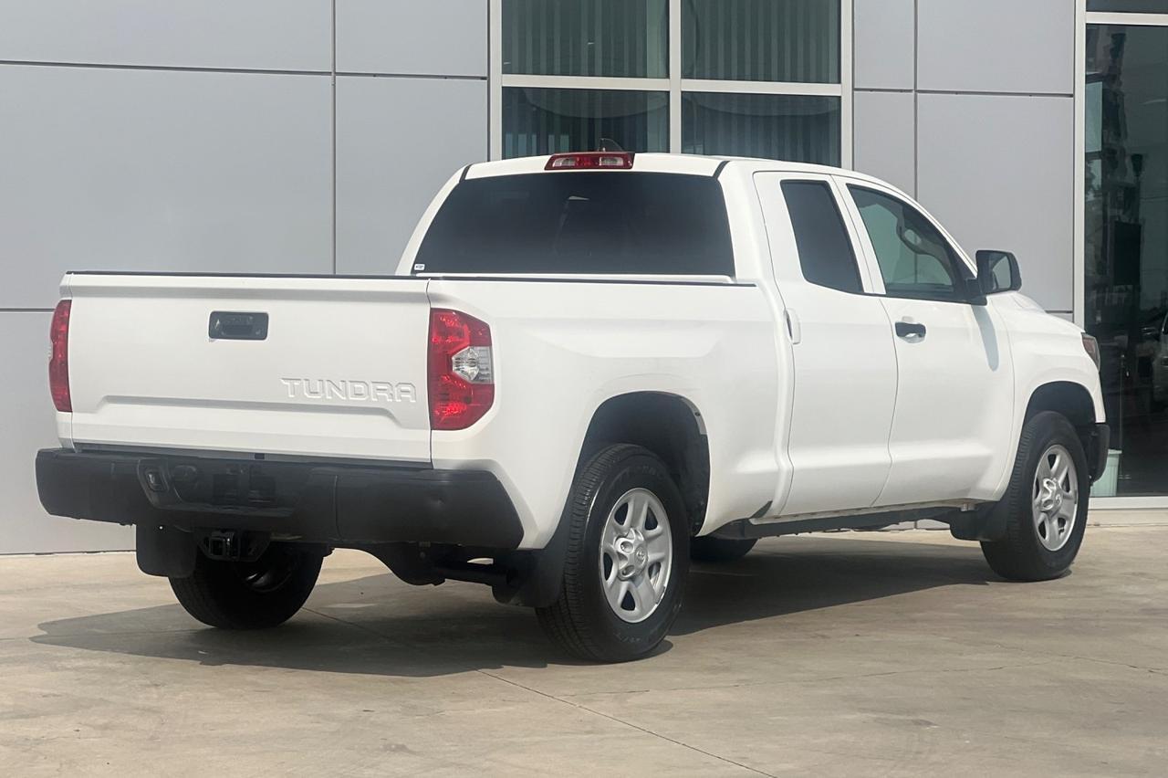 2021 Toyota Tundra SR Ontario OR