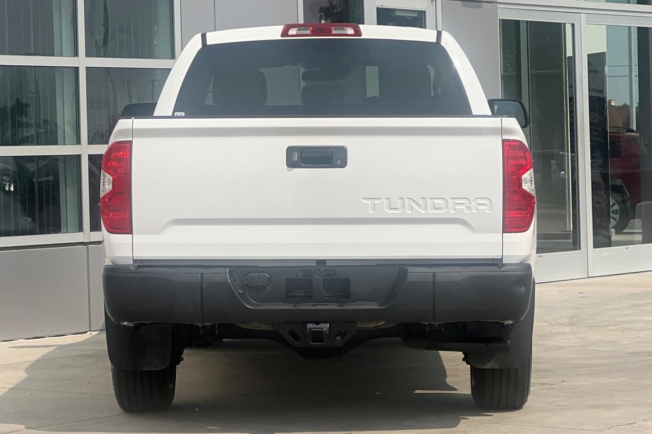 2021 Toyota Tundra SR Ontario OR