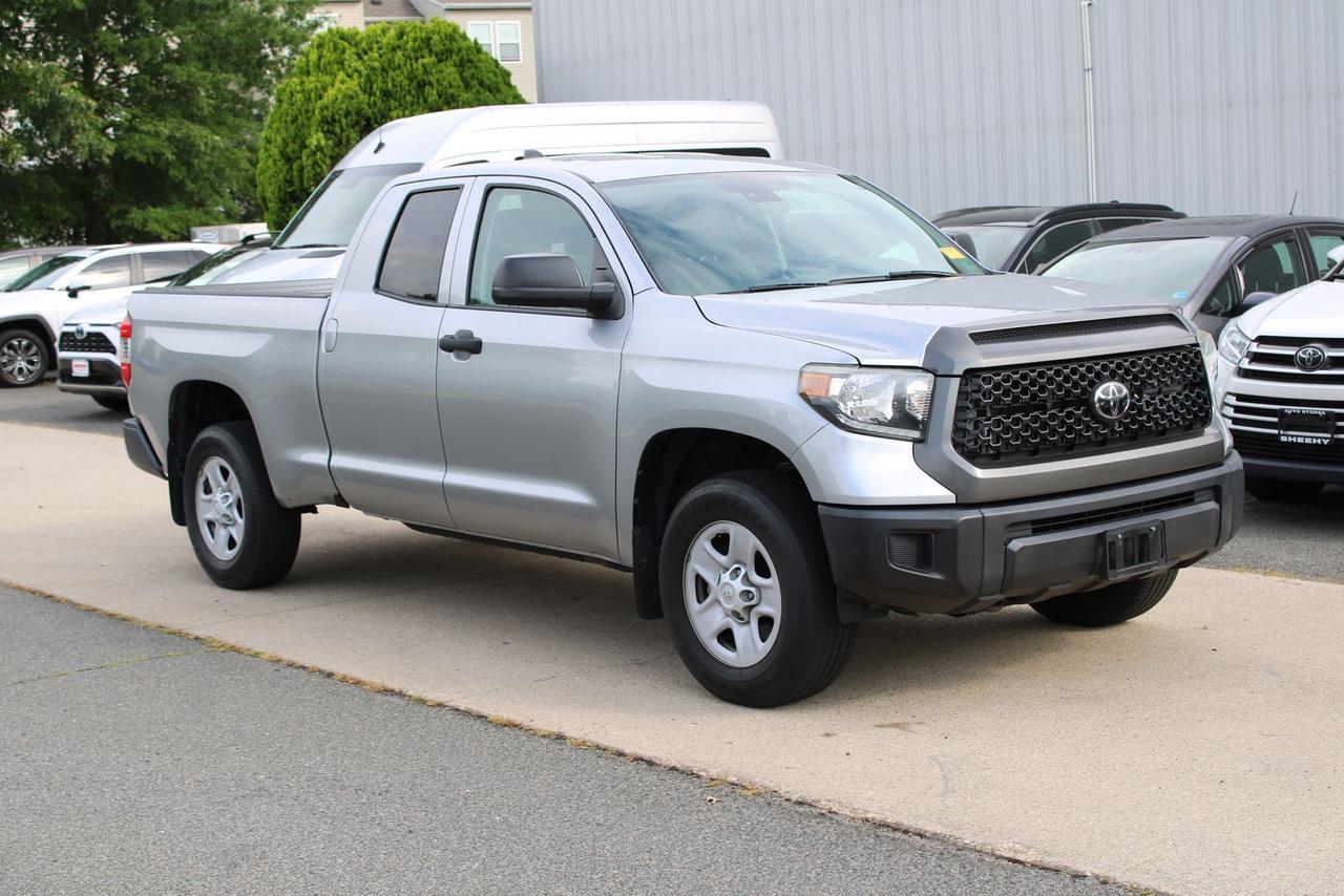 2021 Toyota Tundra