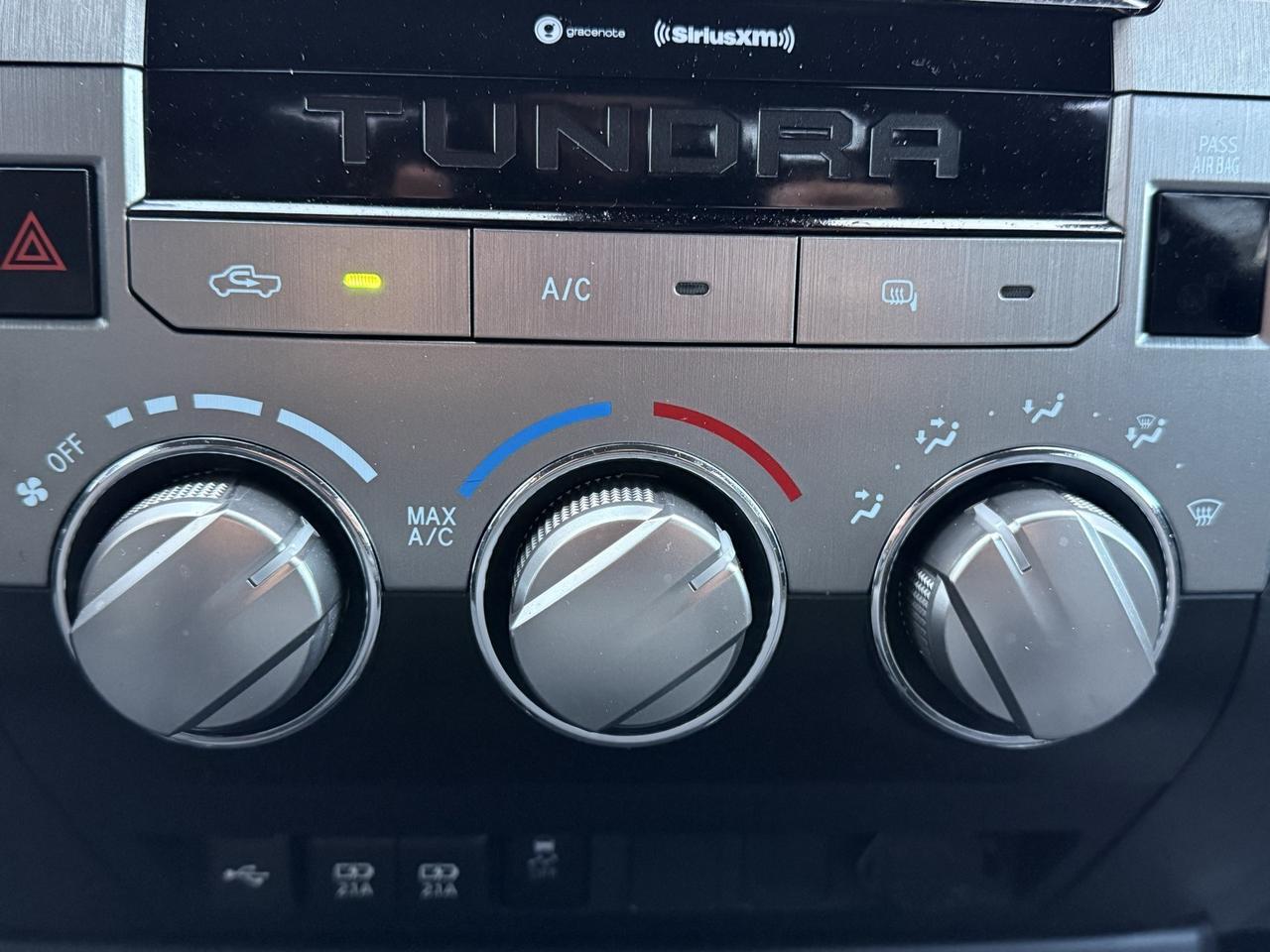 2021 Toyota Tundra SR Stafford VA