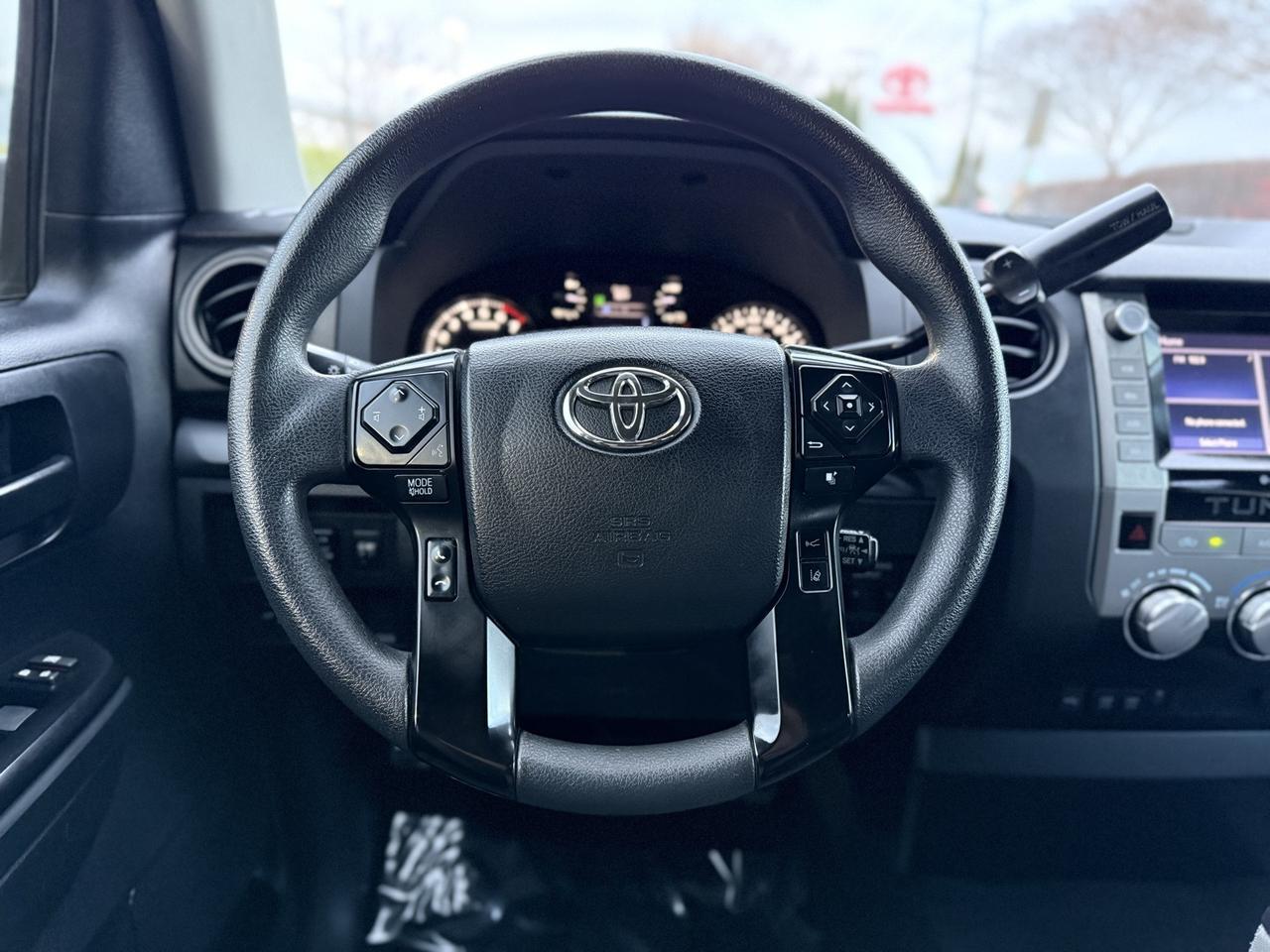 2021 Toyota Tundra SR Stafford VA