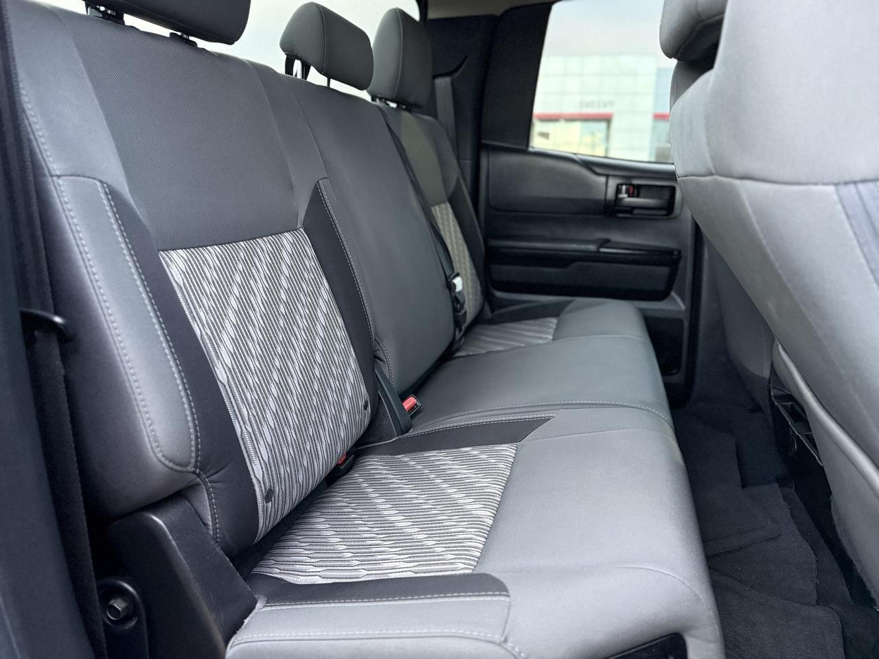 2021 Toyota Tundra SR Stafford VA