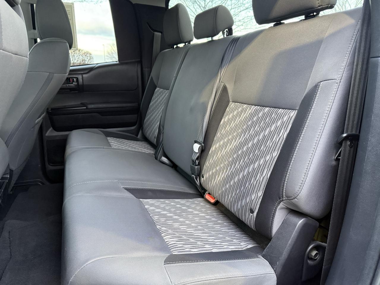 2021 Toyota Tundra SR Stafford VA