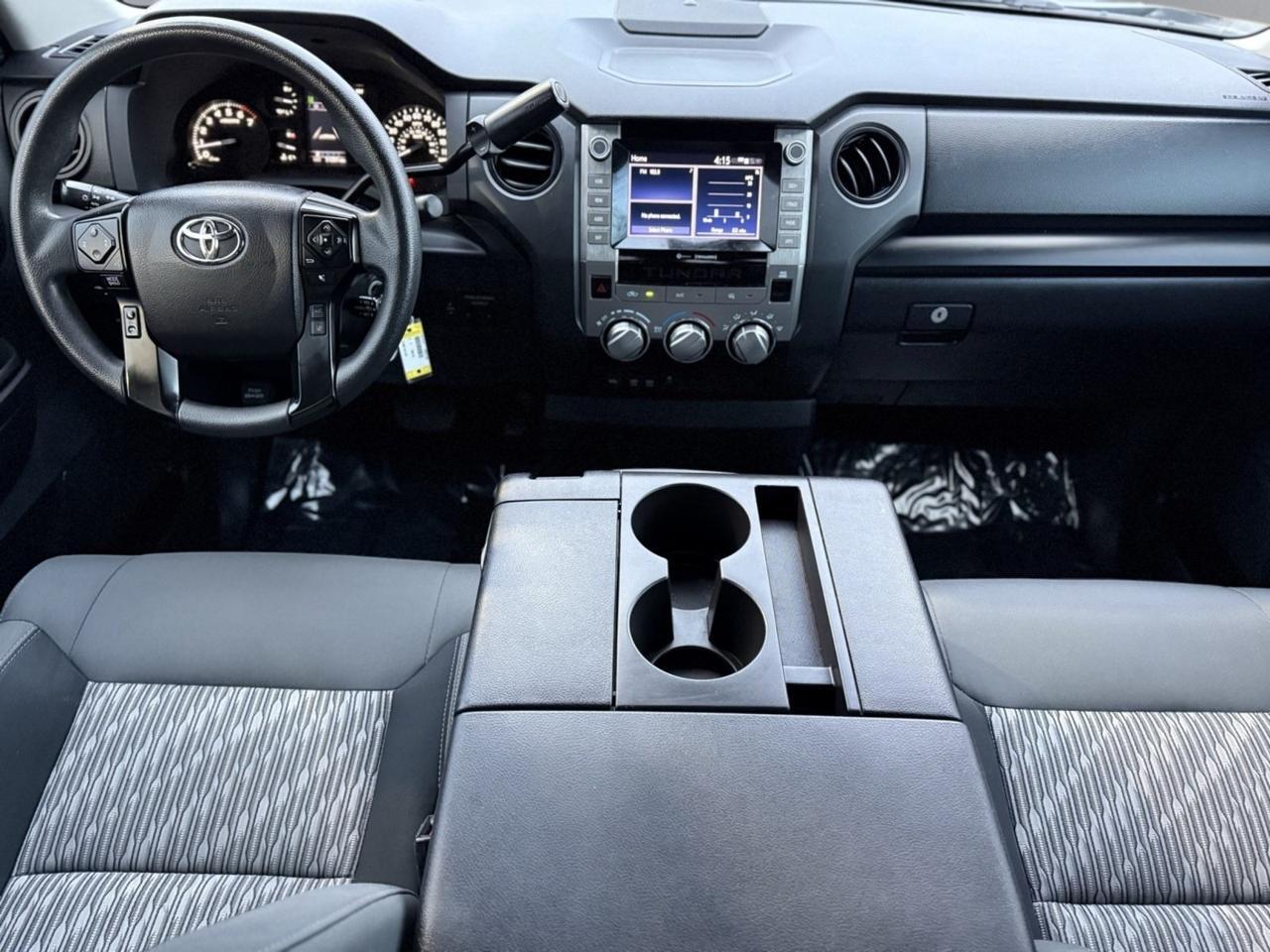 2021 Toyota Tundra SR Stafford VA