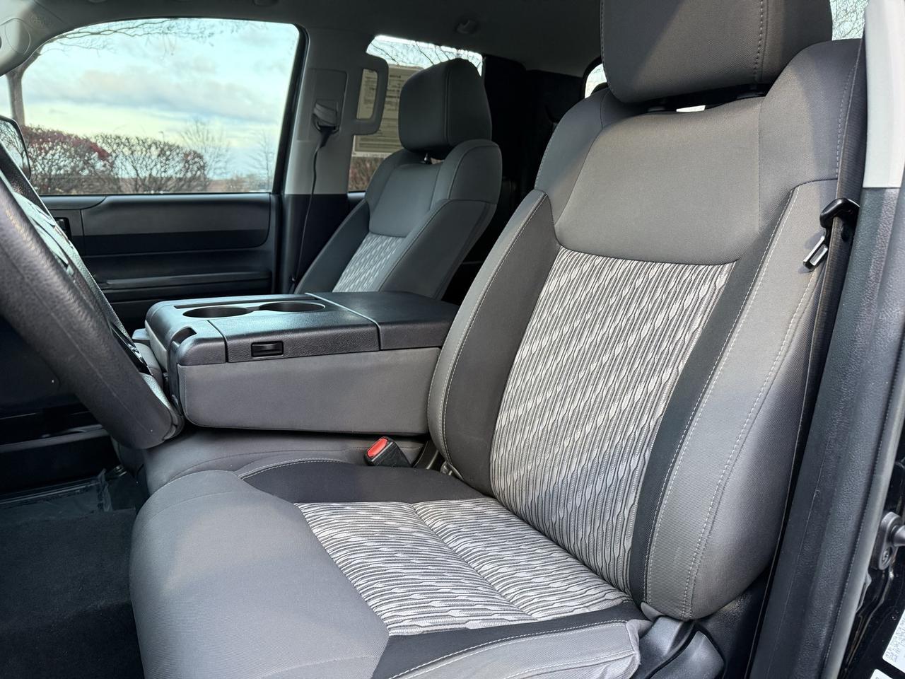 2021 Toyota Tundra SR Stafford VA