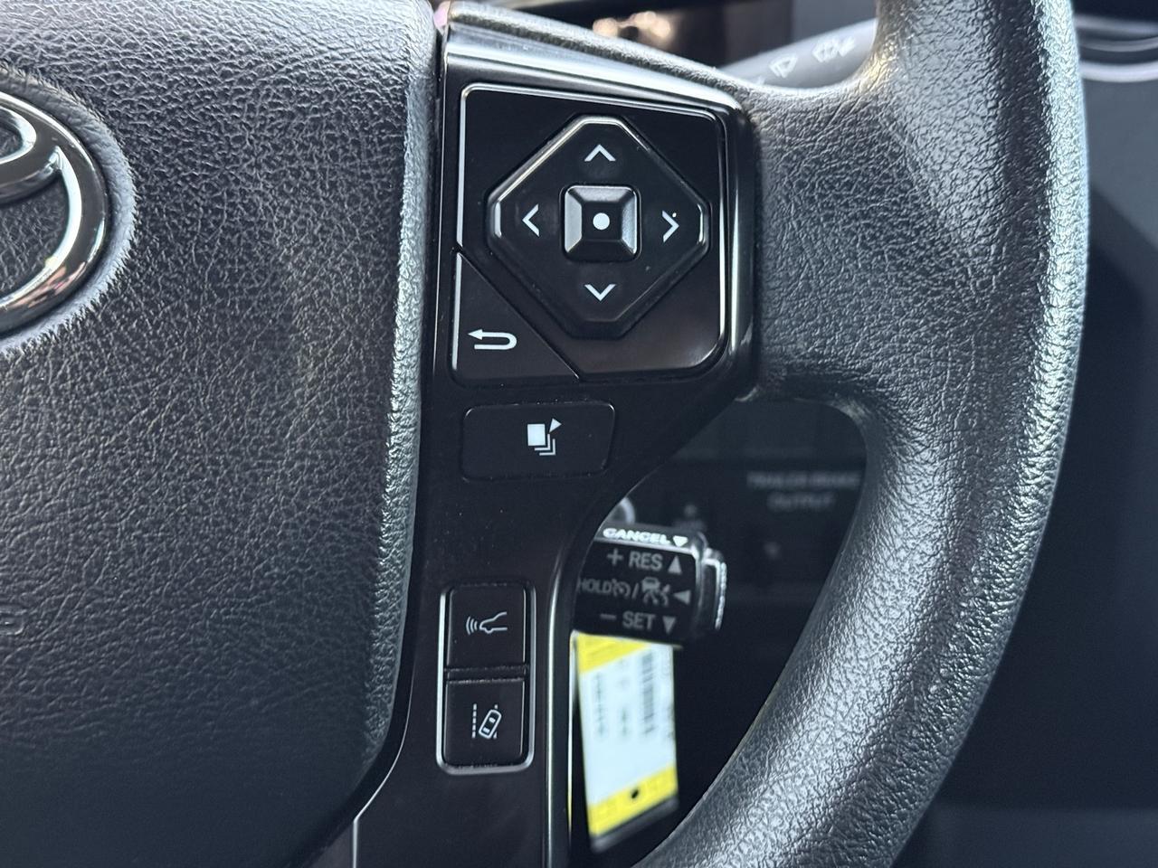 2021 Toyota Tundra SR Stafford VA