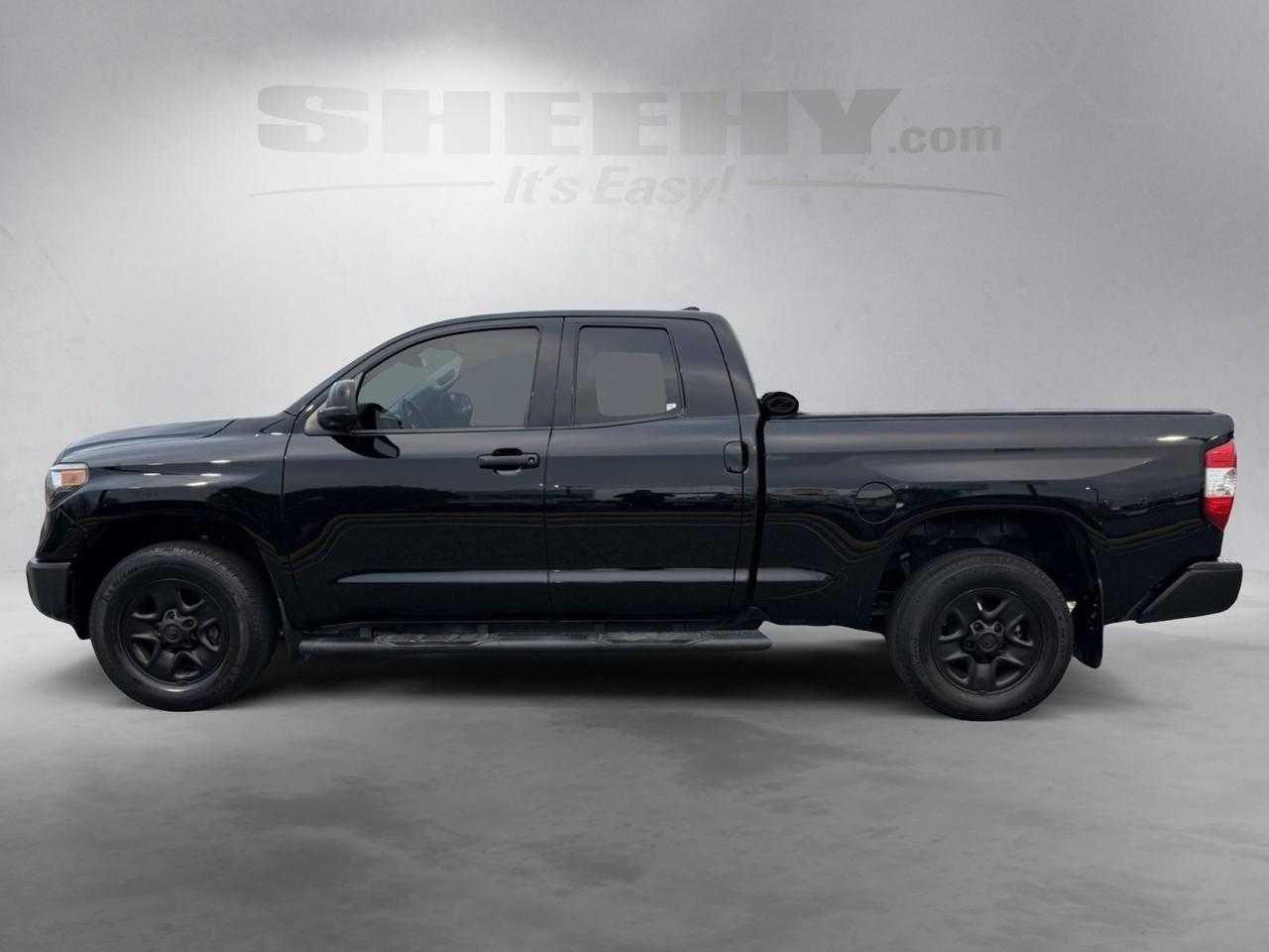 2021 Toyota Tundra SR Stafford VA