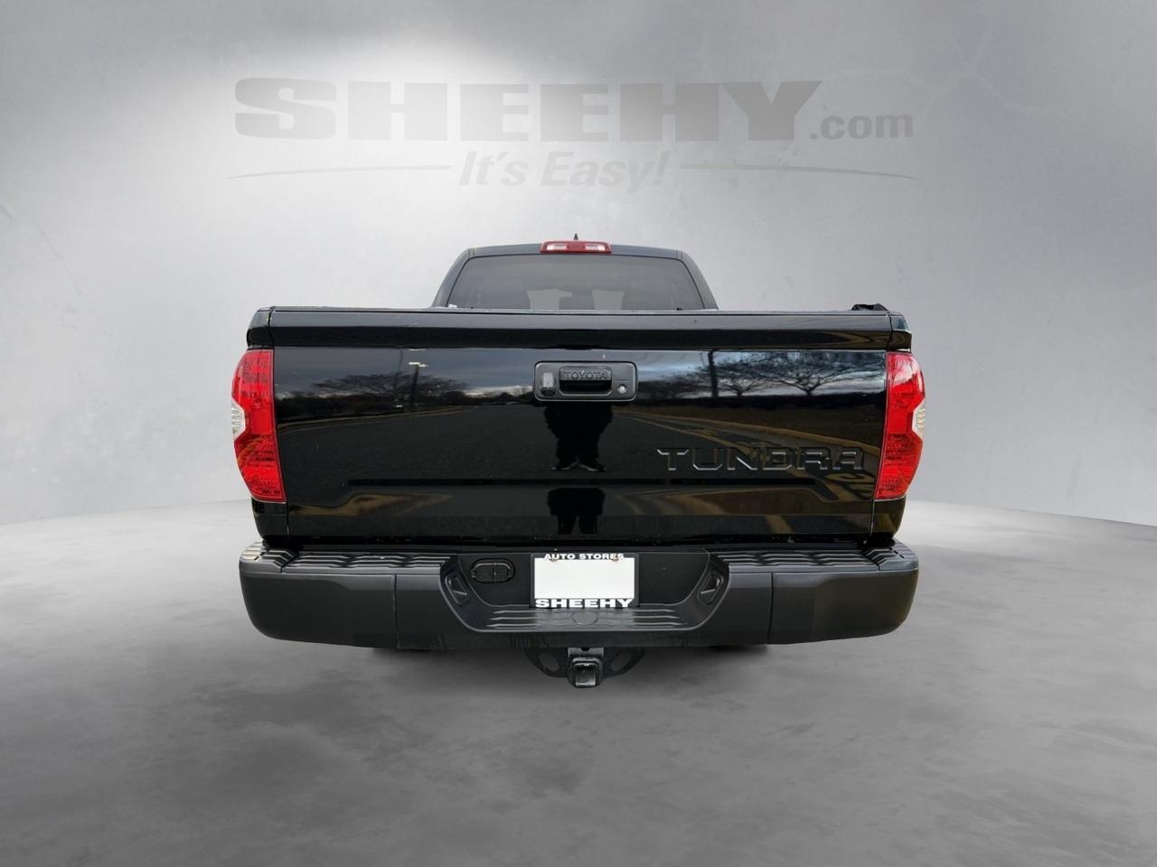 2021 Toyota Tundra SR Stafford VA