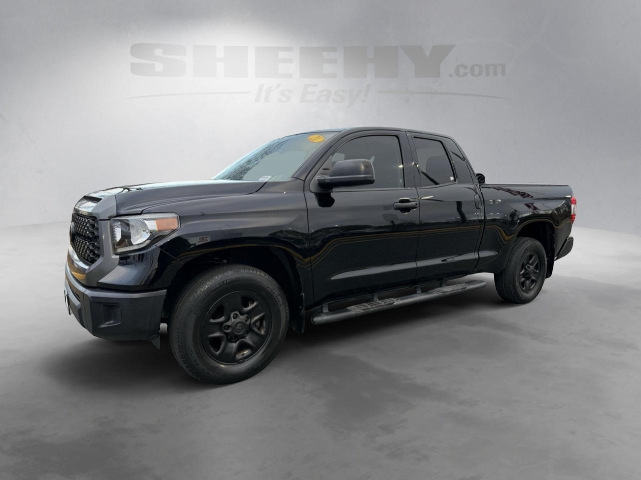 2021 Toyota Tundra SR Stafford VA