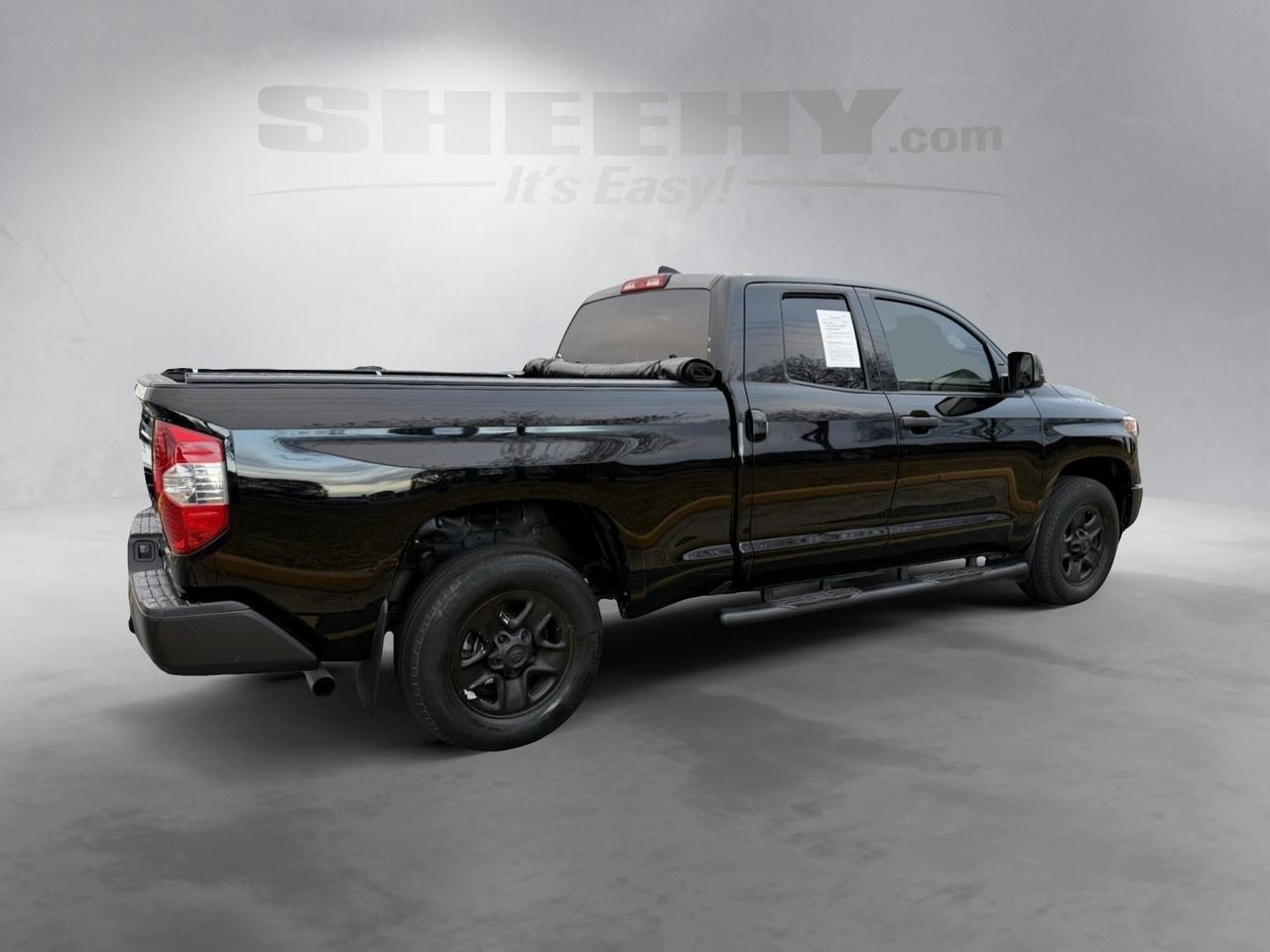 2021 Toyota Tundra SR Stafford VA