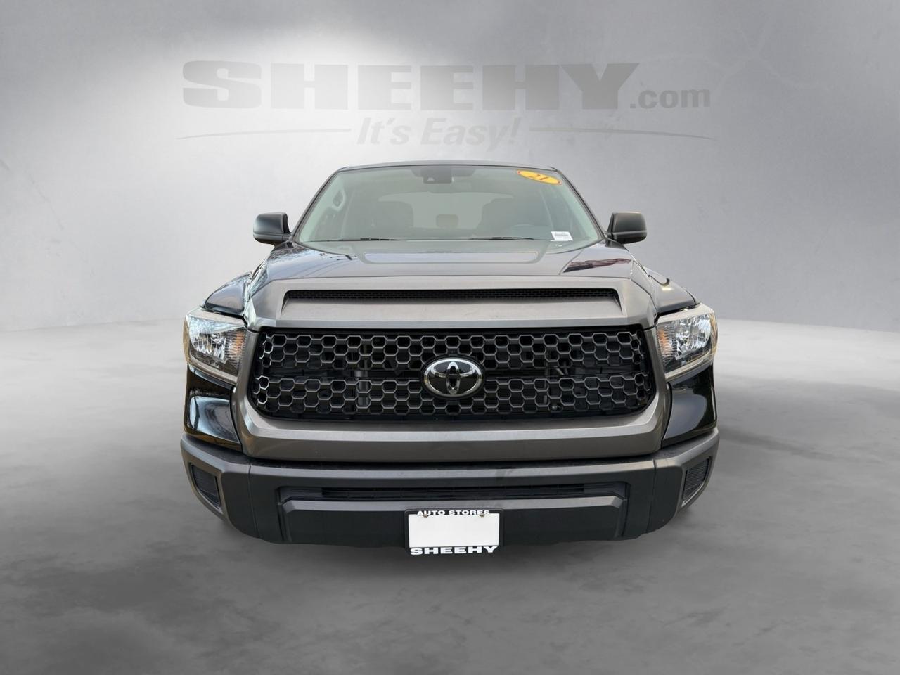 2021 Toyota Tundra SR Stafford VA