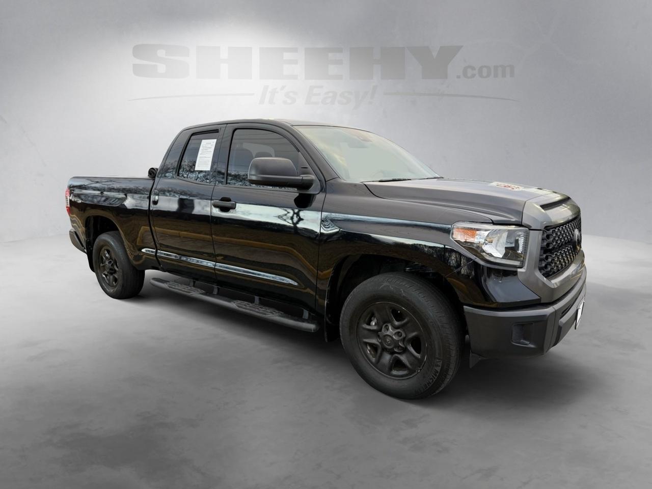 2021 Toyota Tundra SR Stafford VA