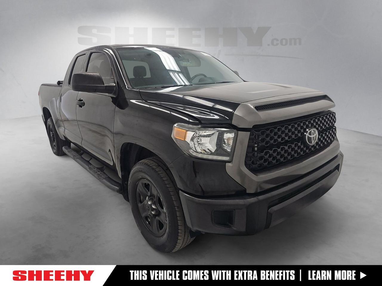 2021 Toyota Tundra SR