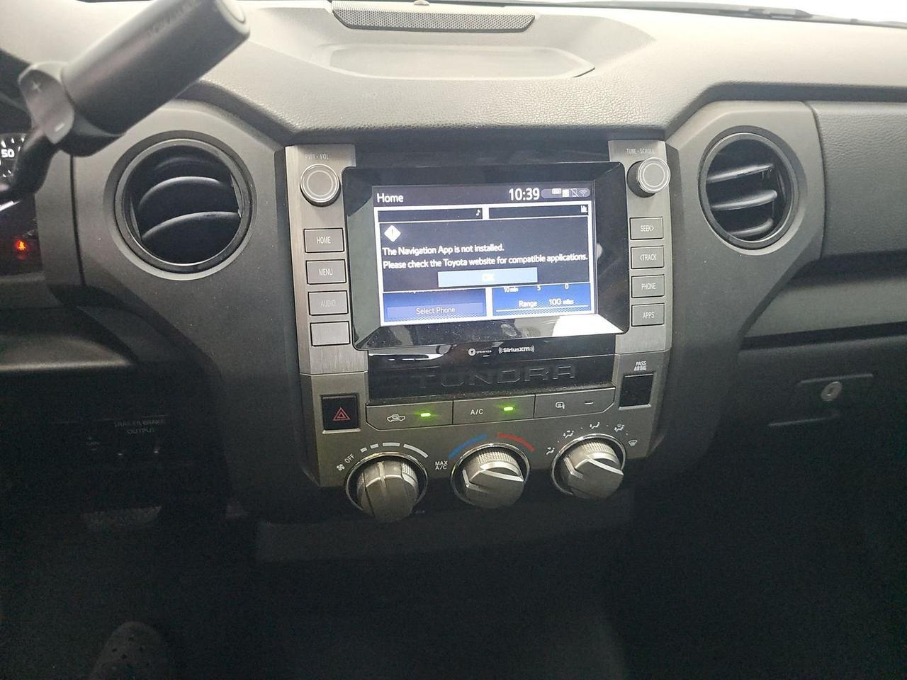 2021 Toyota Tundra SR Stafford VA