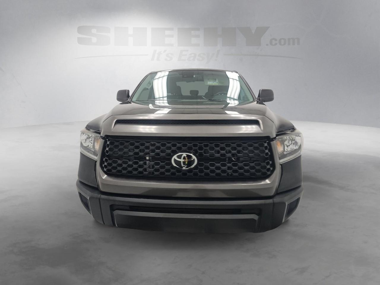2021 Toyota Tundra SR Stafford VA