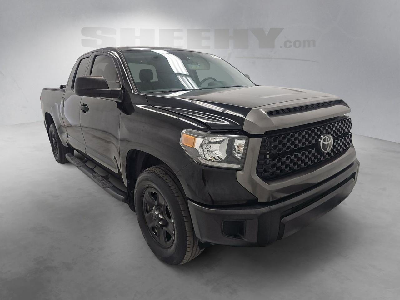 2021 Toyota Tundra SR Stafford VA