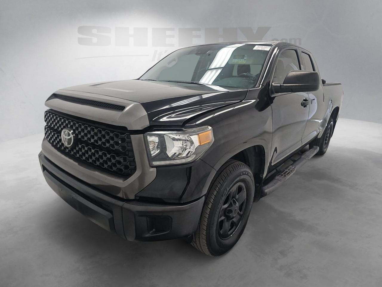 2021 Toyota Tundra SR Stafford VA