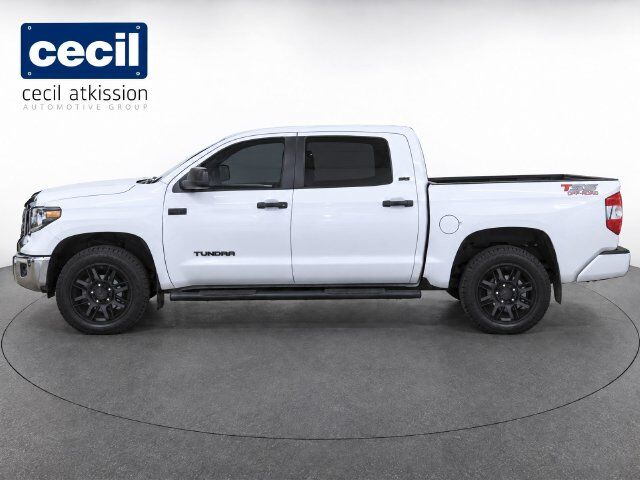 2021 Toyota Tundra SR5 Kerrville TX