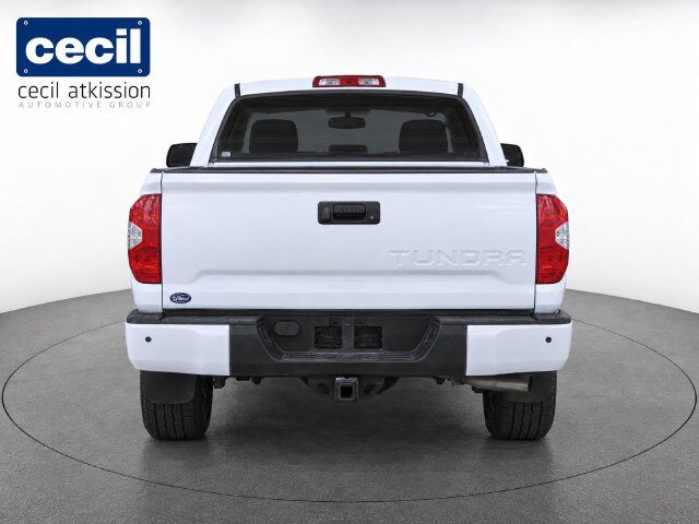 2021 Toyota Tundra SR5 Kerrville TX