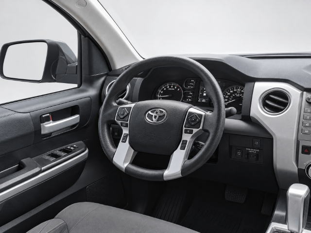 2021 Toyota Tundra SR5 Kerrville TX