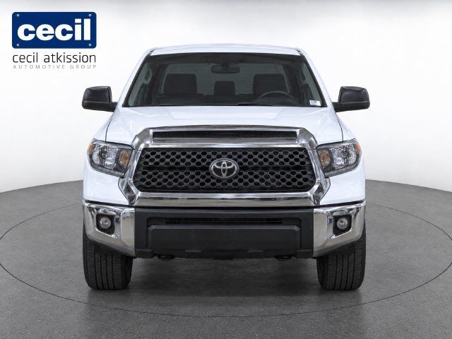 2021 Toyota Tundra SR5 Kerrville TX