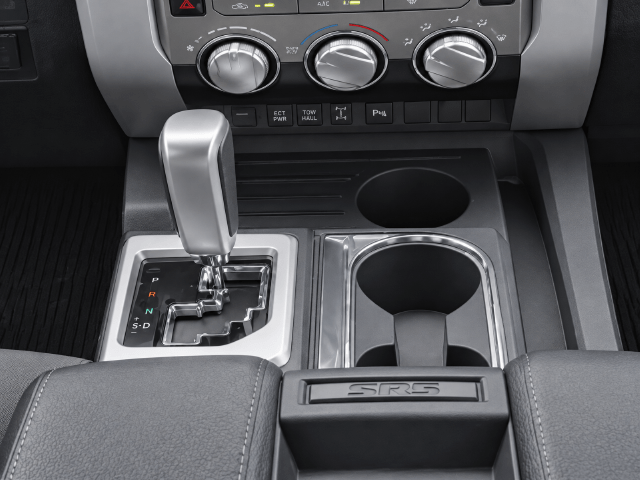 2021 Toyota Tundra SR5 Kerrville TX