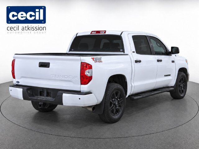 2021 Toyota Tundra SR5 Kerrville TX
