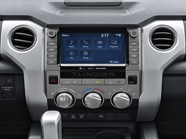 2021 Toyota Tundra SR5 Kerrville TX