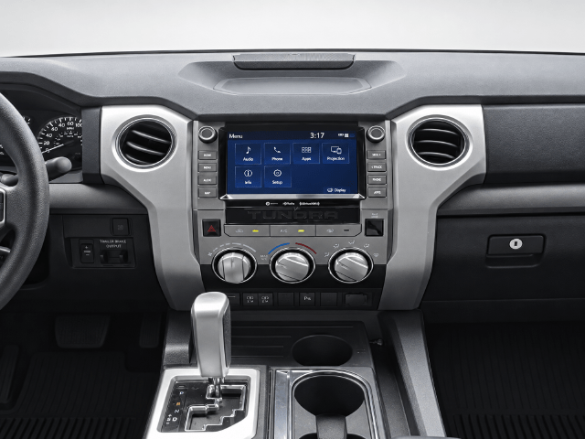 2021 Toyota Tundra SR5 Kerrville TX