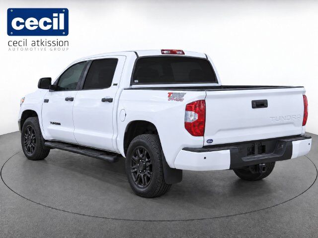 2021 Toyota Tundra SR5 Kerrville TX