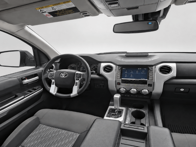 2021 Toyota Tundra SR5 Kerrville TX
