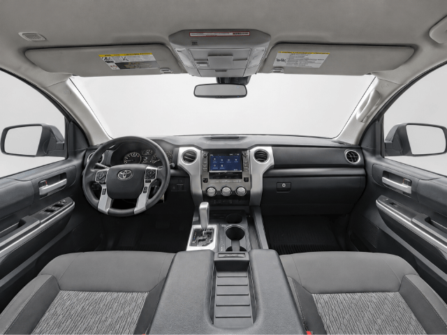 2021 Toyota Tundra SR5 Kerrville TX