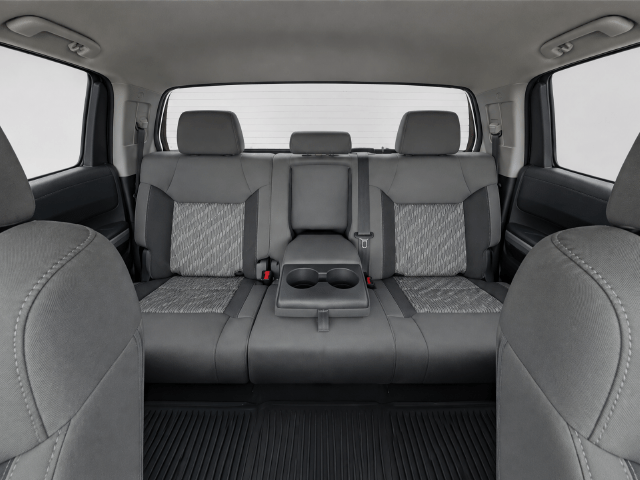 2021 Toyota Tundra SR5 Kerrville TX