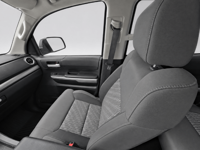 2021 Toyota Tundra SR5 Kerrville TX