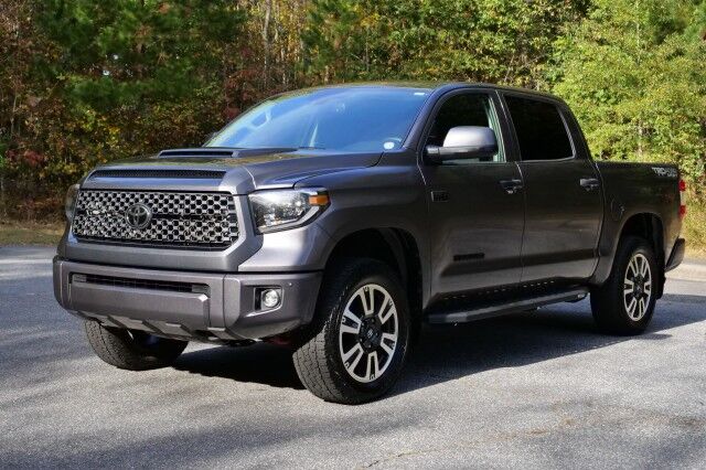 2021 Toyota Tundra SR5 4X4 / TRD Sport Package / Convenience Package! High Point NC