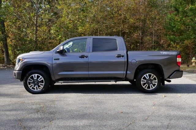 2021 Toyota Tundra SR5 4X4 / TRD Sport Package / Convenience Package! High Point NC