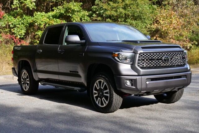 2021 Toyota Tundra SR5 4X4 / TRD Sport Package / Convenience Package! High Point NC