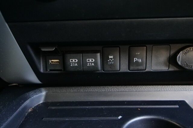 2021 Toyota Tundra SR5 4X4 / TRD Sport Package / Convenience Package! High Point NC