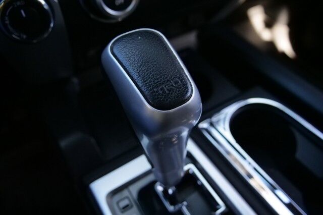 2021 Toyota Tundra SR5 4X4 / TRD Sport Package / Convenience Package! High Point NC