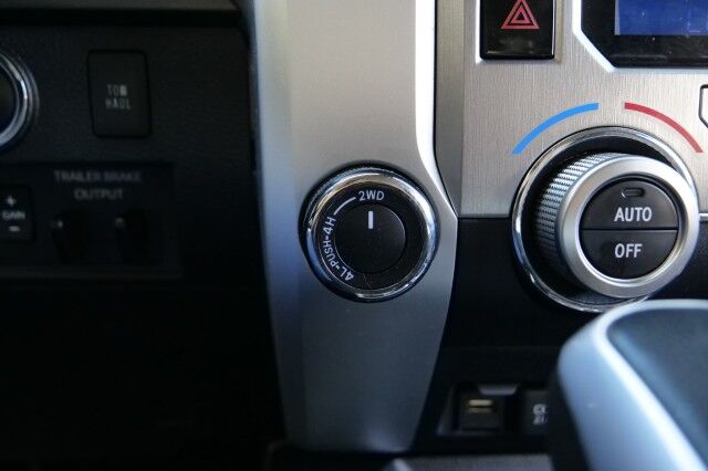 2021 Toyota Tundra SR5 4X4 / TRD Sport Package / Convenience Package! High Point NC