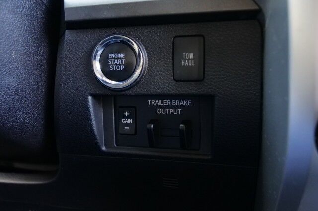 2021 Toyota Tundra SR5 4X4 / TRD Sport Package / Convenience Package! High Point NC